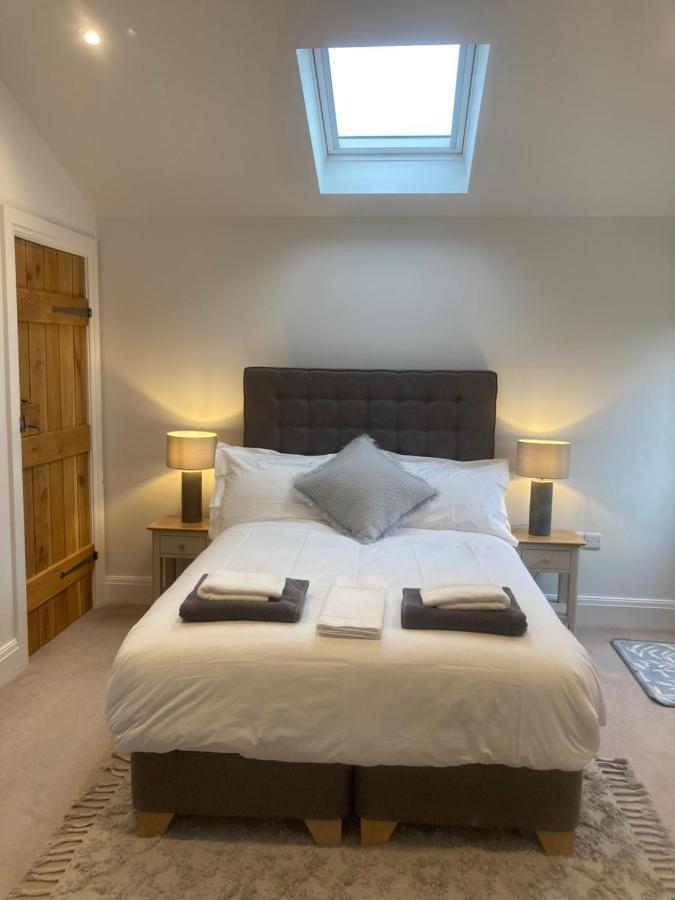 The Stable Hotel Harrogate Kültér fotó